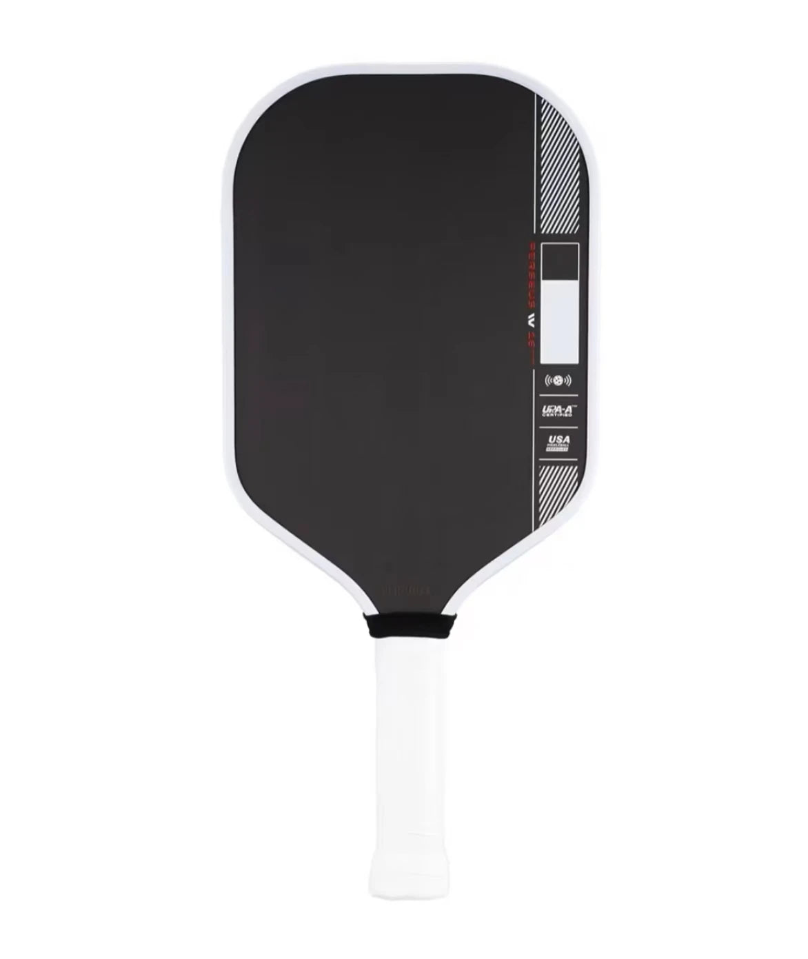 JOOLA® Ben Johns Perseus Pro IV 16mm Pickleball Paddle 2025 - No Logo, All Power