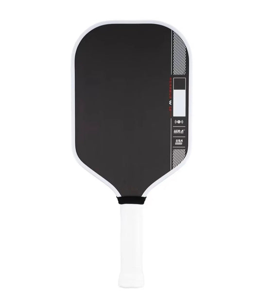 JOOLA® Ben Johns Perseus Pro IV 16mm Pickleball Paddle 2025 - No Logo, All Power