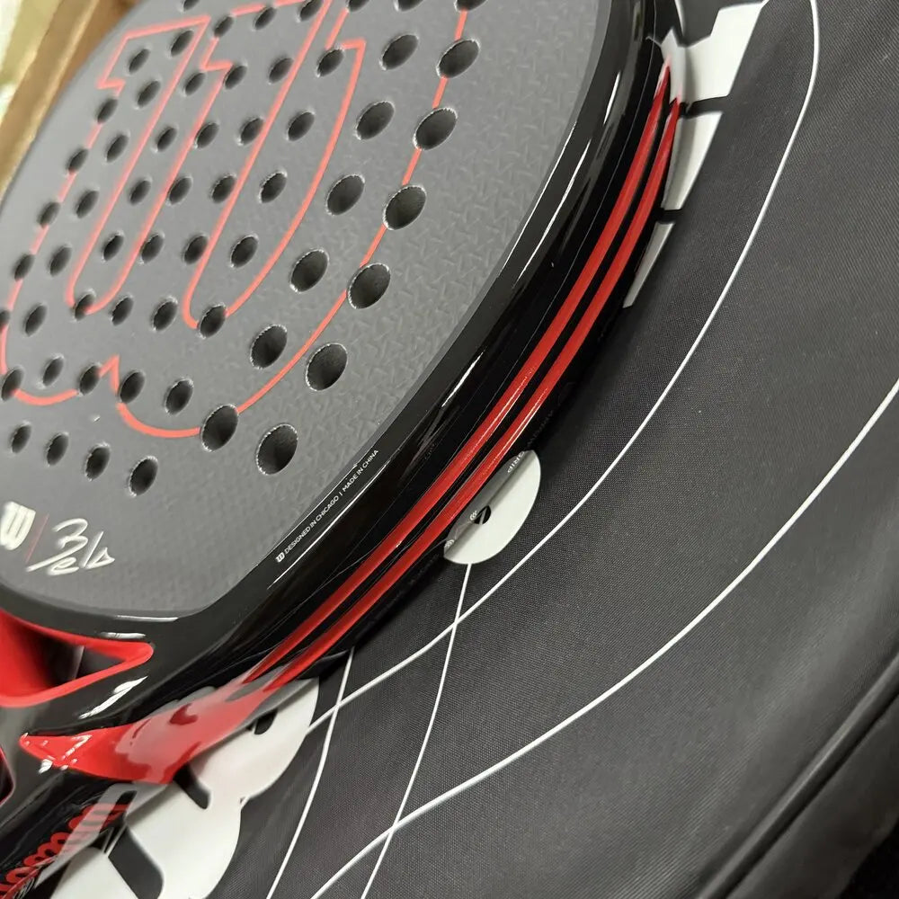 Wilson™ Bela LT V2.5 Padel Racket