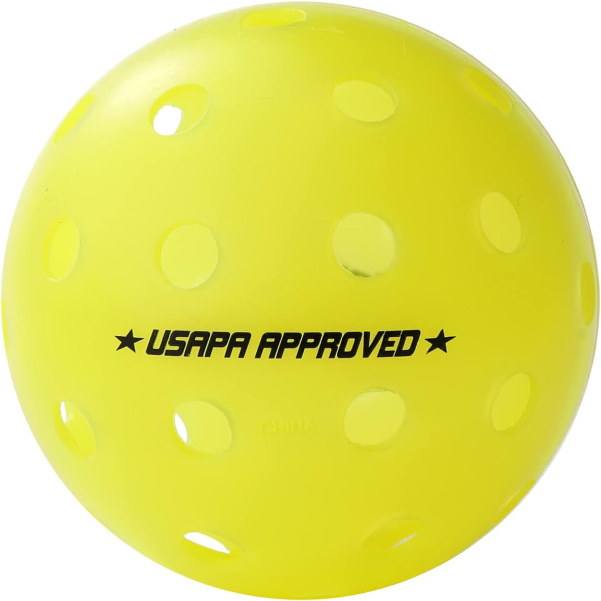 GAMMA™ Photon Outdoor Pickleballs (3 Pack)