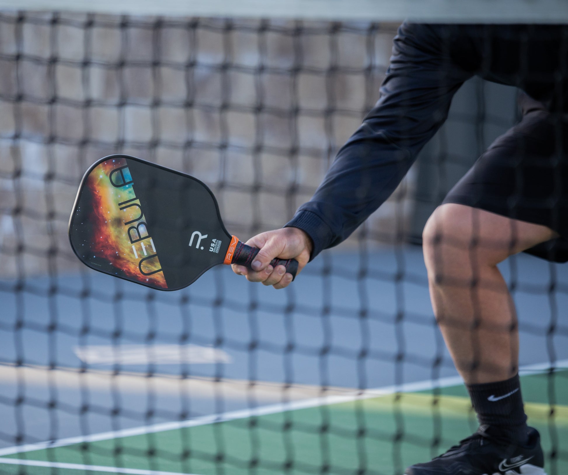 REV™ Medusa Pickleball Paddle (2 Pack)