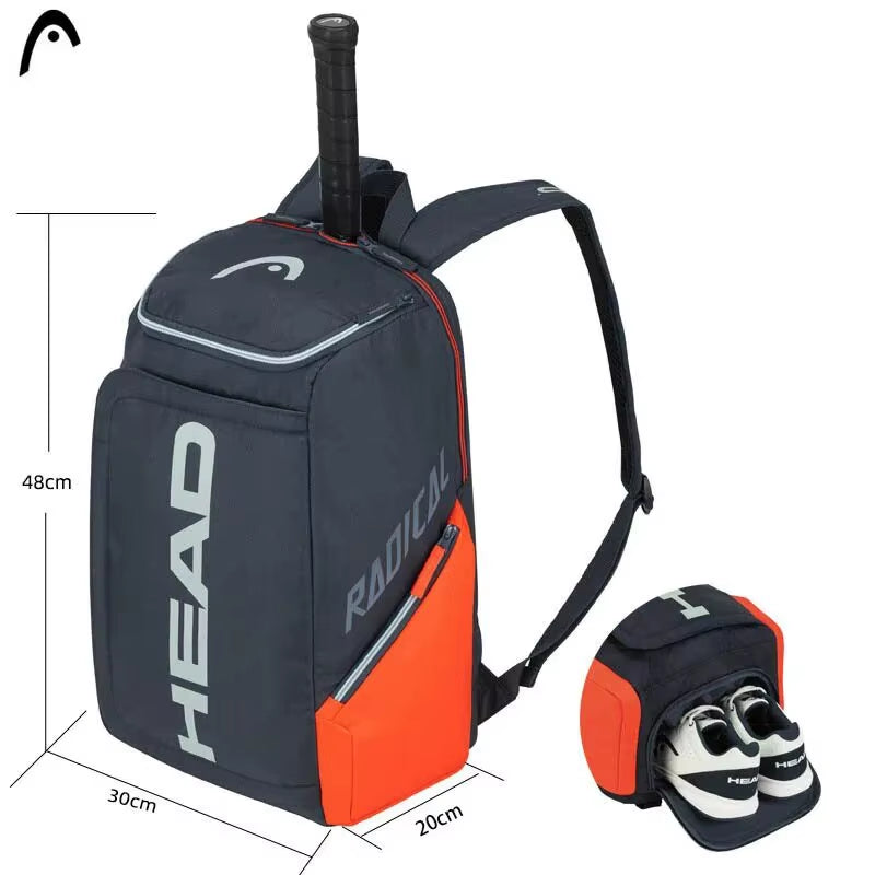 HEAD™ Radical Backpack