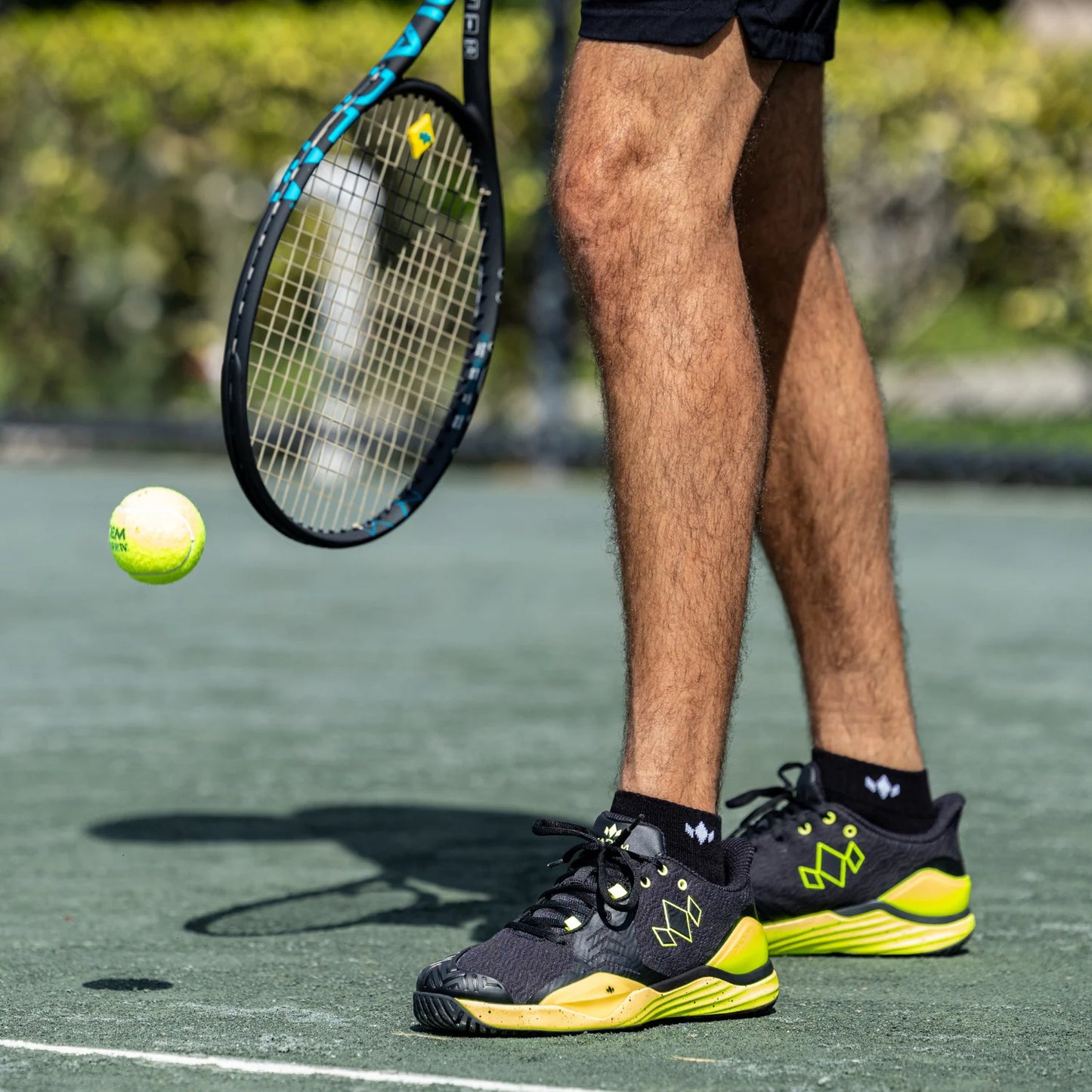DIADEM™ Court Burst