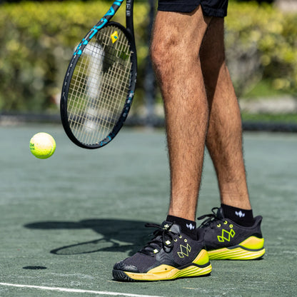 DIADEM™ Court Burst
