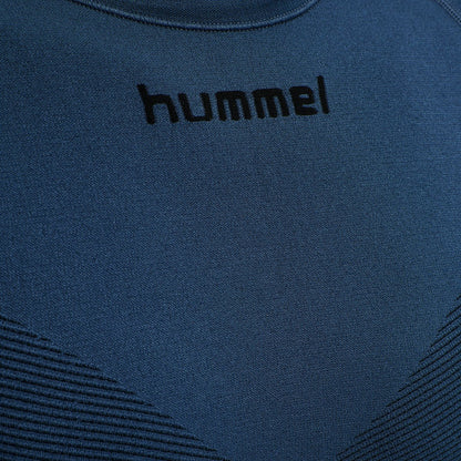 Tshirt térmica Hummel First Seamless