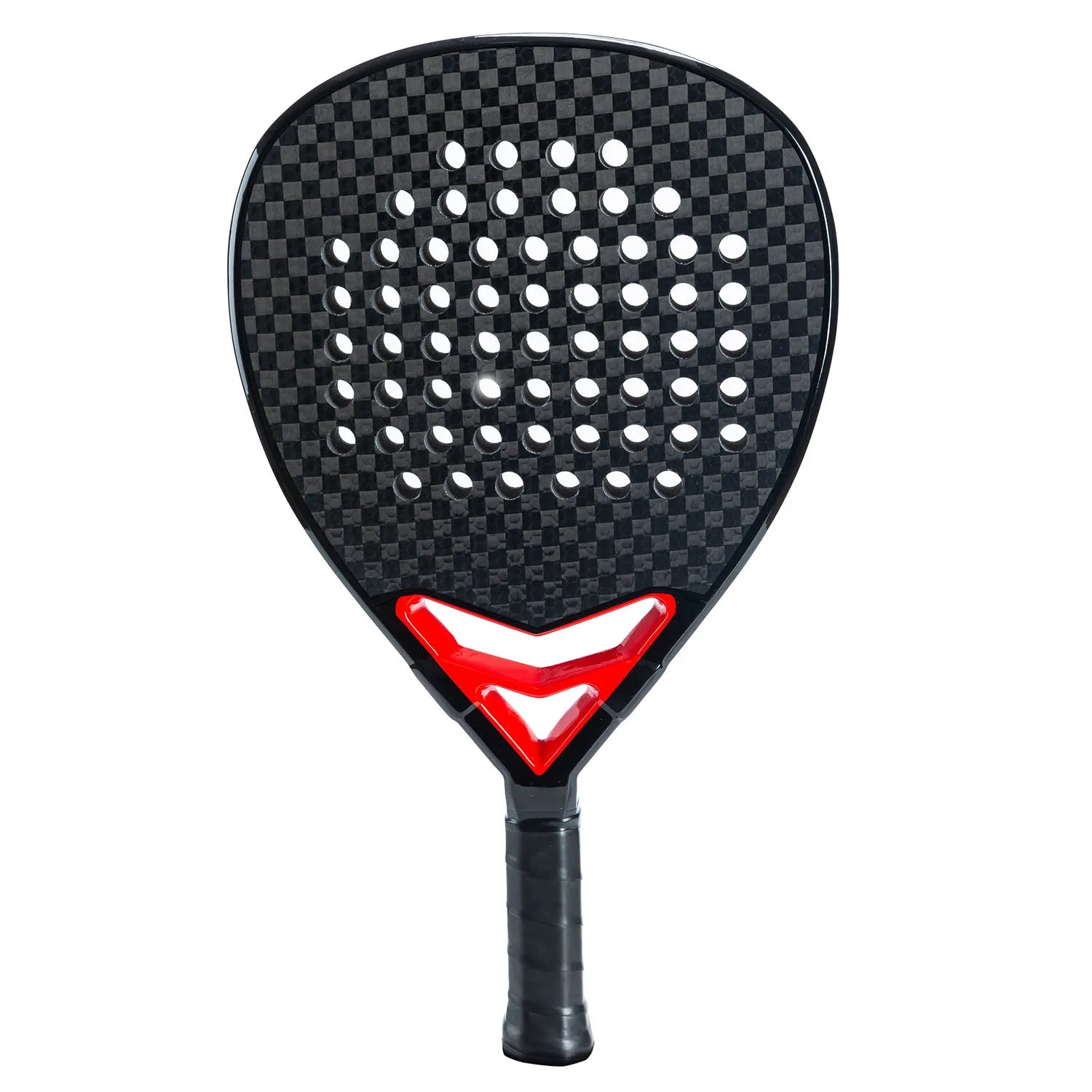 AMASPORT™ Carbon Fiber Padel Racket