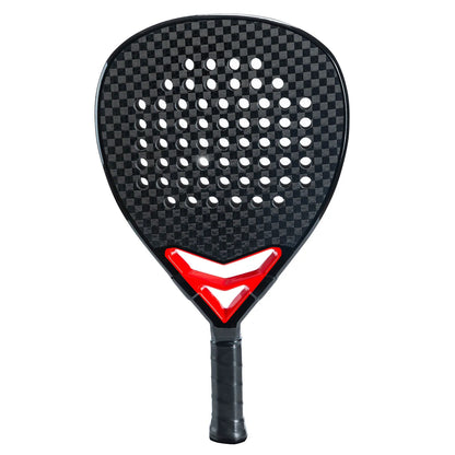 AMASPORT™ Carbon Fiber Padel Racket