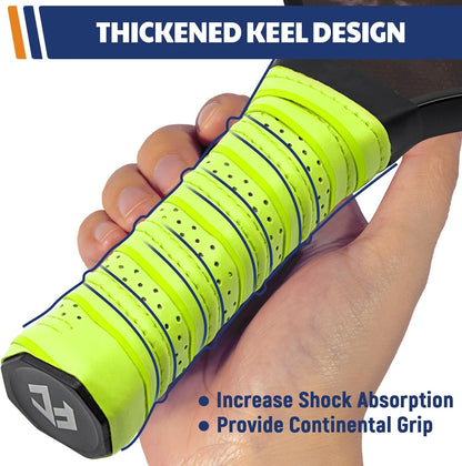 JAYA™ Pickleball Paddle Grip Tape