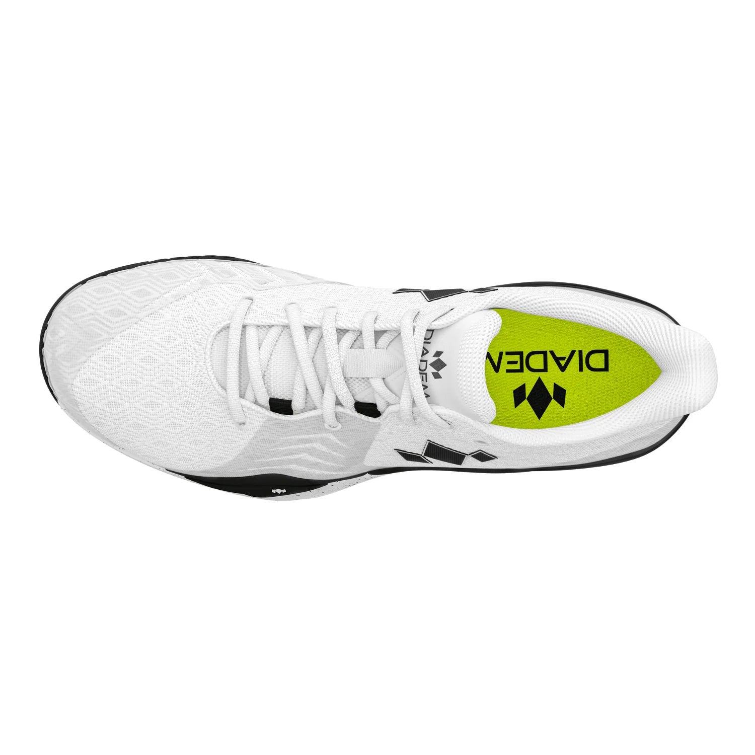 DIADEM™ Court Burst