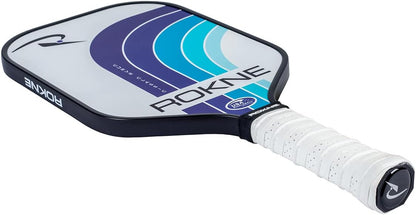 ROKNE™ Curve Classic Pickleball Paddle