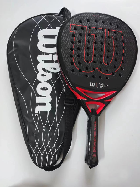 Wilson™ Bela LT V2.5 Padel Racket