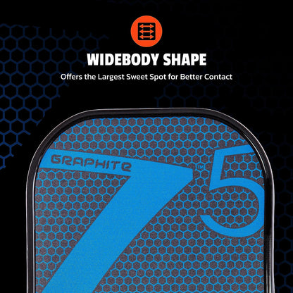 ONIX™ Graphite MOD Z5 Pickleball Paddle