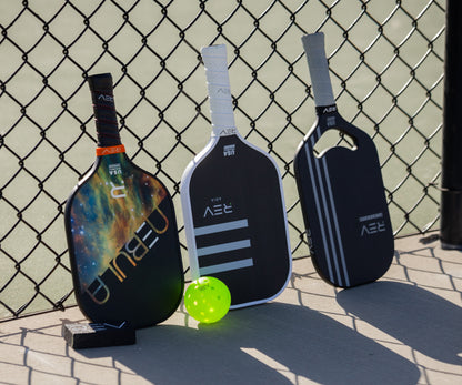 REV™ Medusa Pickleball Paddle (2 Pack)