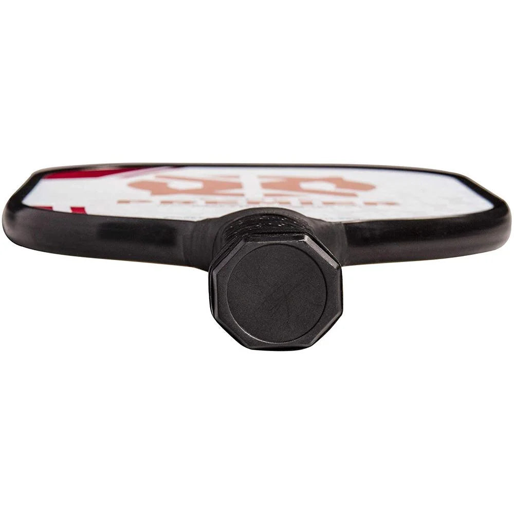 ONIX™ Evoke Premier Pickleball Paddle – Blue Edition