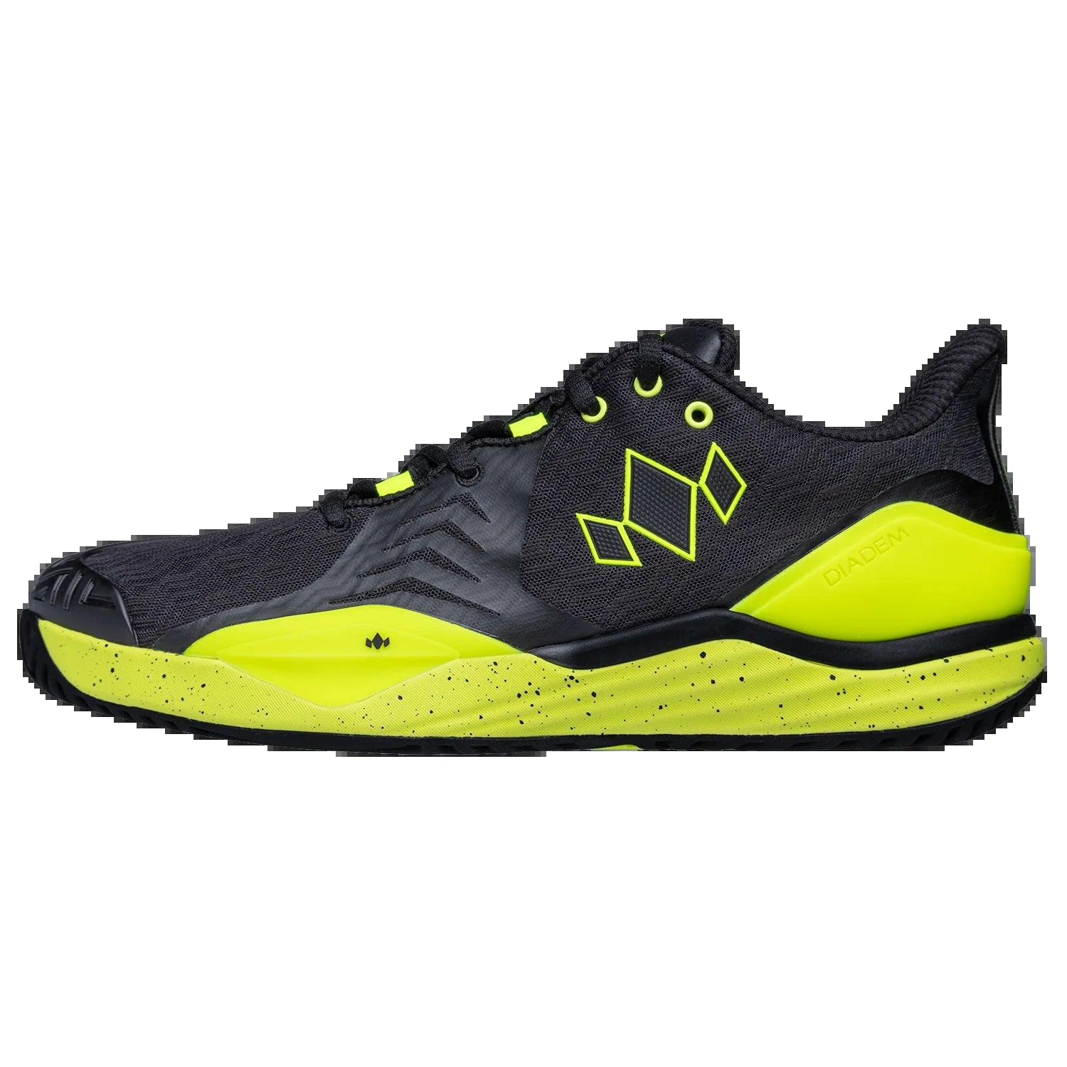 DIADEM™ Court Burst