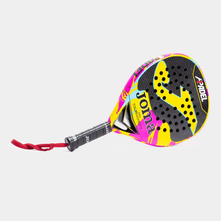 Raquete Padel Joma Tournament Pro