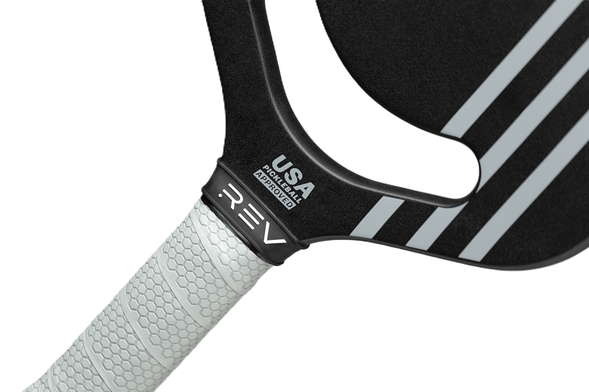 REV™ Pickleball Platinum Paddle