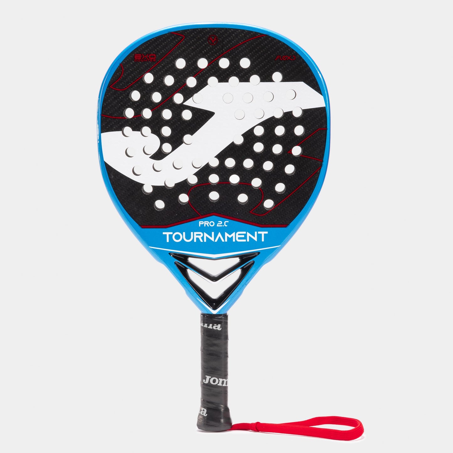 Raquete Padel Joma Tournament Pro