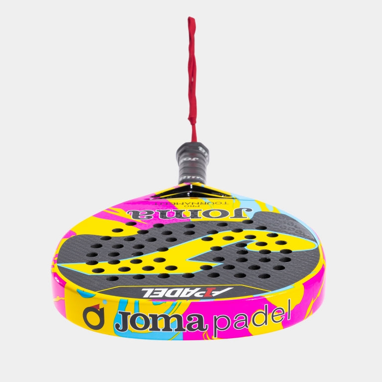 Raquete Padel Joma Tournament Pro