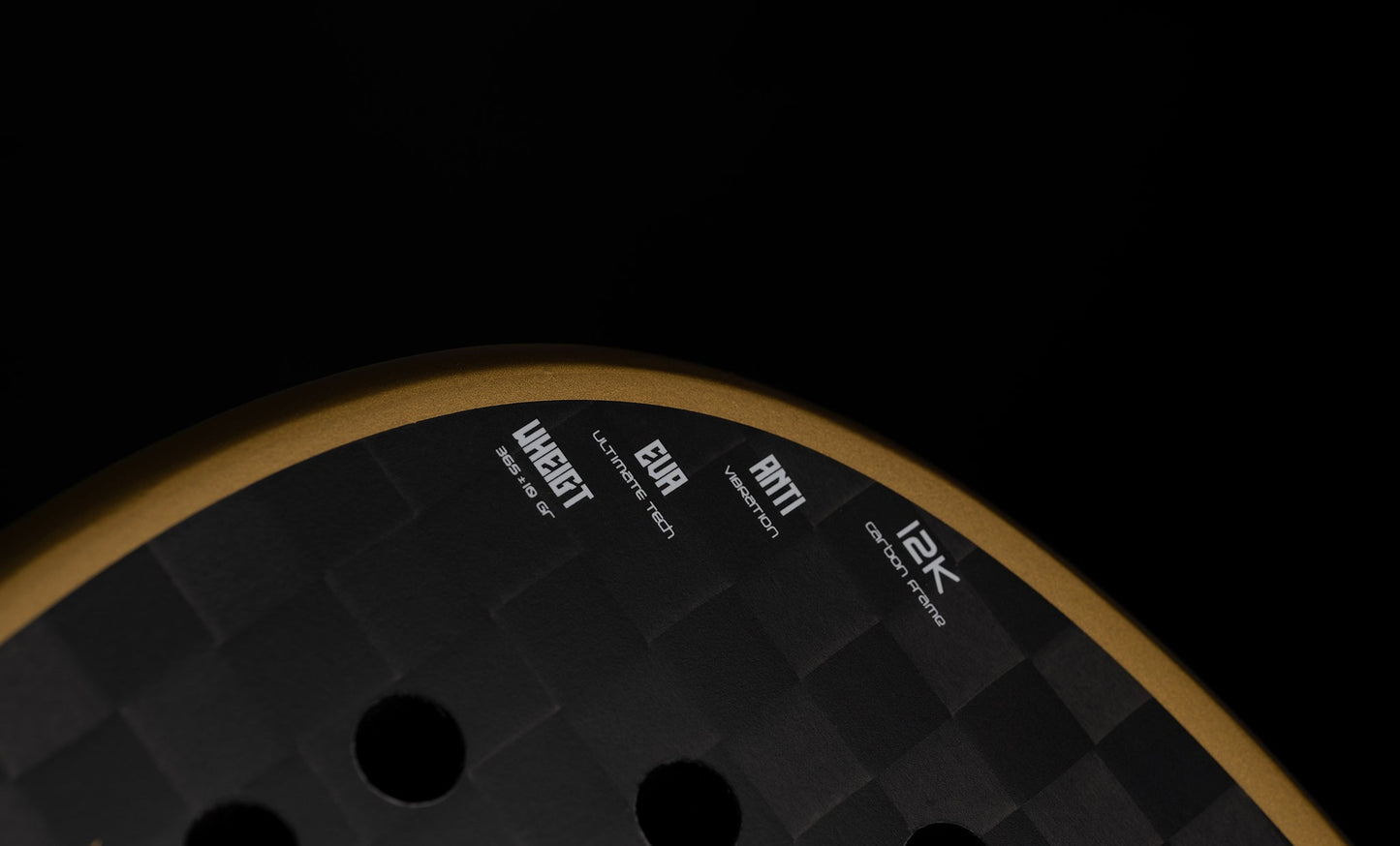 Padel Racket MUSA Erato