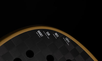 Padel Racket MUSA Erato