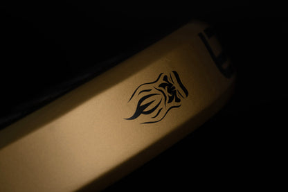 Padel Racket MUSA Erato