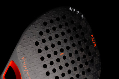 Padel Racket MUSA Polyhymnia