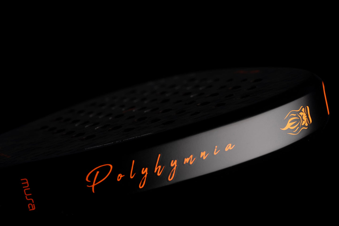 Padel Racket MUSA Polyhymnia