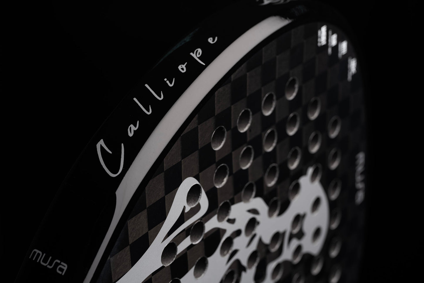 Padel Racket MUSA Calliope