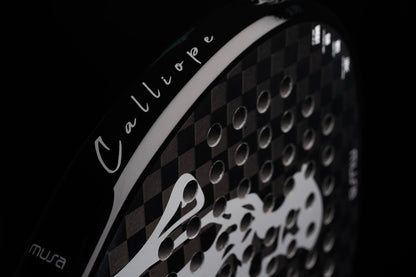 Padel Racket MUSA Calliope