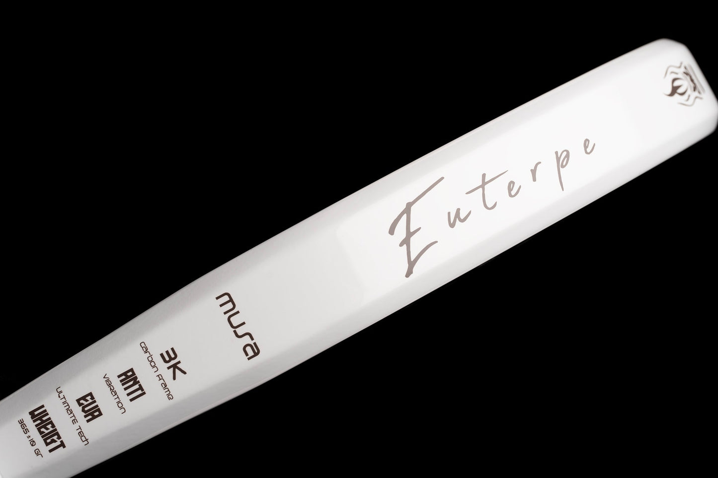 Padel Racket MUSA Euterpe