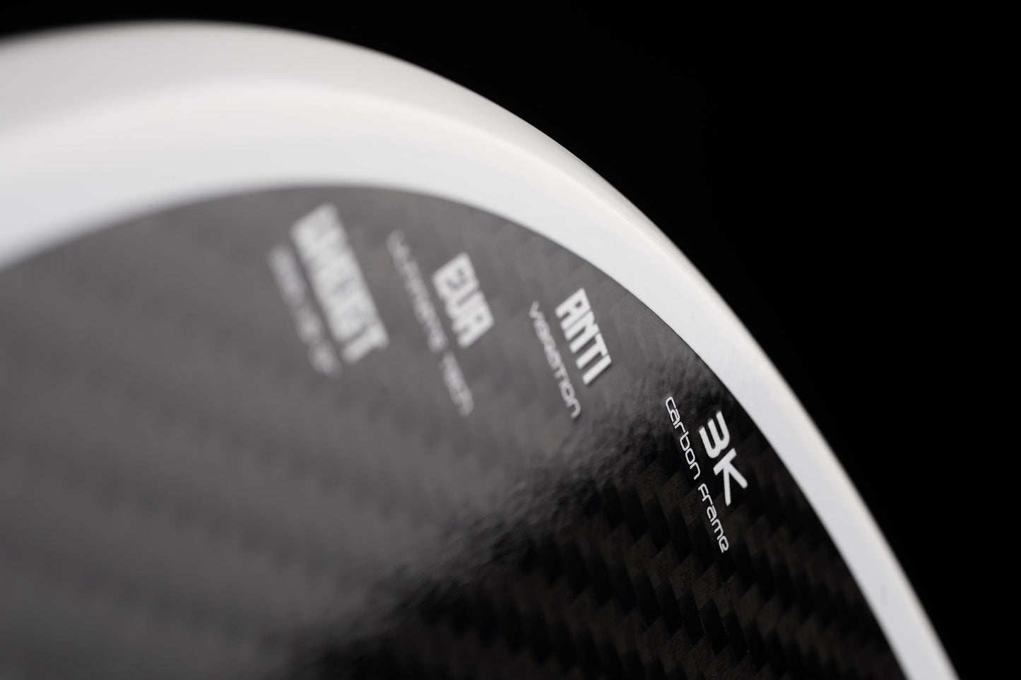 Padel Racket MUSA Euterpe