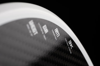 Padel Racket MUSA Euterpe