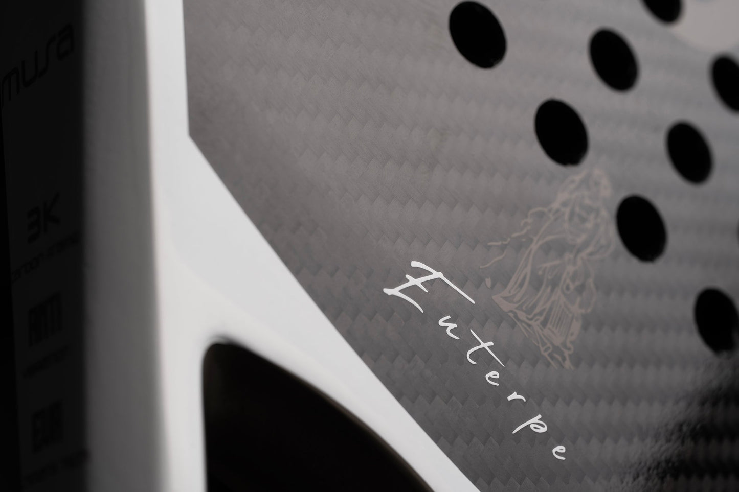 Padel Racket MUSA Euterpe