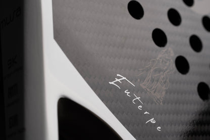 Padel Racket MUSA Euterpe