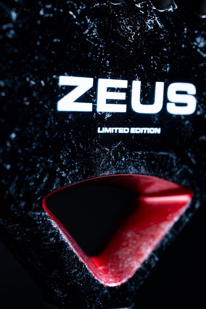 Padel Racket MUSA ZEUS - Limited Edition