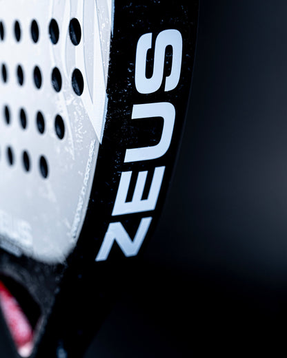 Padel Racket MUSA ZEUS - Limited Edition