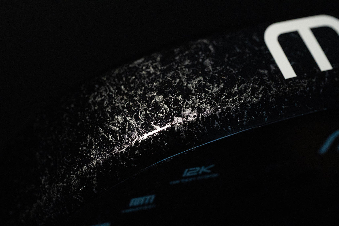 Padel Racket MUSA ZEUS - Limited Edition