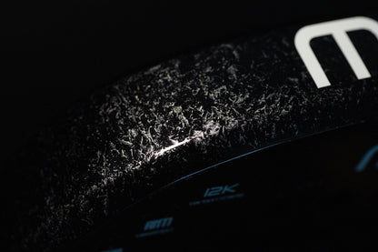 Padel Racket MUSA ZEUS - Limited Edition