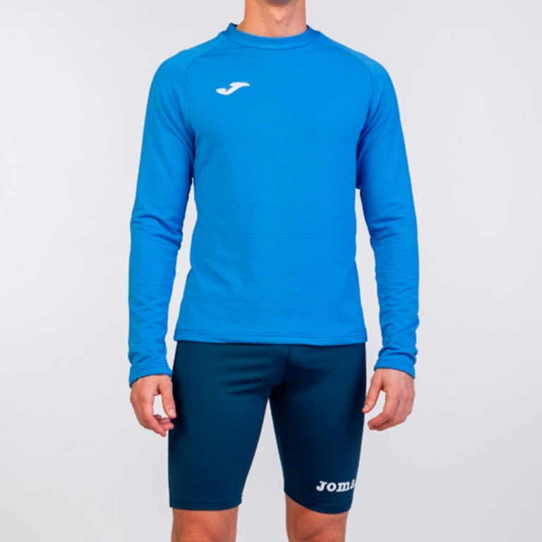Camisola Térmica Joma Brama Fleece