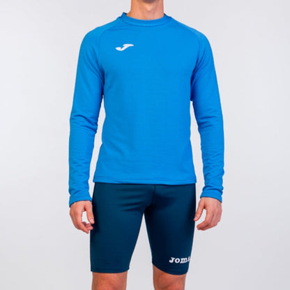 Camisola Térmica Joma Brama Fleece