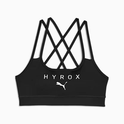 PUMA x HYROX MOVE Bra W