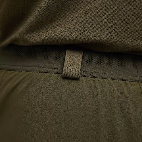 Puma x Hyrox Calção Treino 2in1