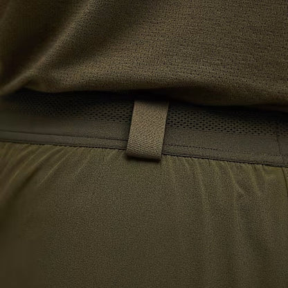 Puma x Hyrox Calção Treino 2in1