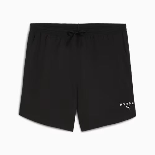 Puma x Hyrox Calção Ultraweave
