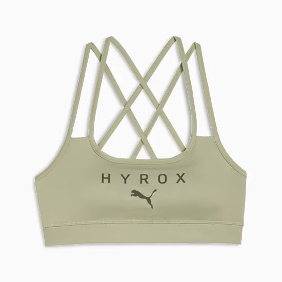 PUMA x HYROX MOVE Bra W