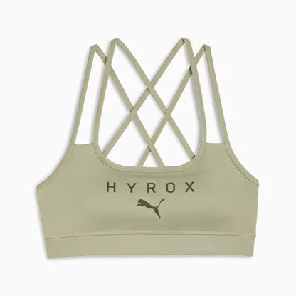 PUMA x HYROX MOVE Bra W