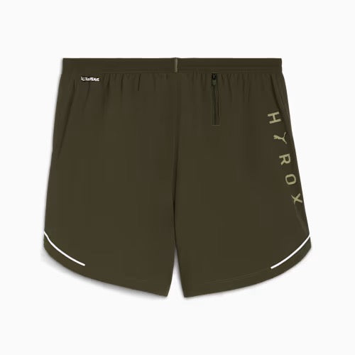 Puma x Hyrox Calção Ultraweave