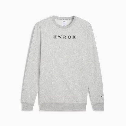 PUMA x HYROX Sweatshirt