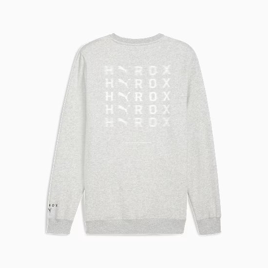 PUMA x HYROX Sweatshirt